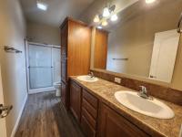 2015 schult na Mobile Home