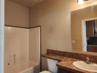 2015 schult na Mobile Home