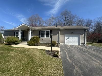 Mobile Home at 54 Indian Hill Road Uncasville, CT 06382