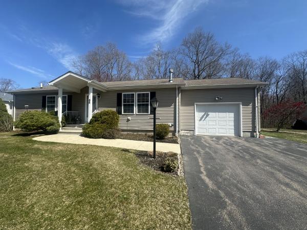 Photo 1 of 2 of home located at 54 Indian Hill Road Uncasville, CT 06382