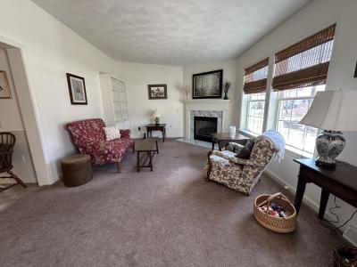 Photo 3 of 13 of home located at 54 Indian Hill Road Uncasville, CT 06382