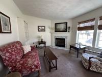 2002 New Era NEP-5834 Mobile Home