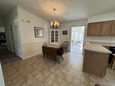 Photo 5 of 13 of home located at 54 Indian Hill Road Uncasville, CT 06382