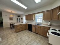 2002 New Era NEP-5834 Mobile Home
