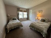 2002 New Era NEP-5834 Mobile Home