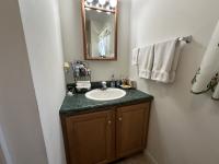 2002 New Era NEP-5834 Mobile Home