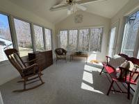 2002 New Era NEP-5834 Mobile Home