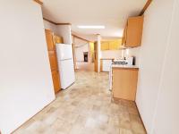 1998 Patriot Homes Limited Community Mobile Home