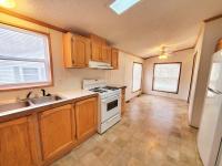 1998 Patriot Homes Limited Community Mobile Home