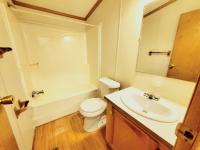1998 Patriot Homes Limited Community Mobile Home