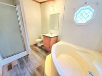 1998 Patriot Homes Limited Community Mobile Home