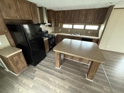 Mobile Home at 1 Spring Lake Drive Wichita Falls, TX 76301