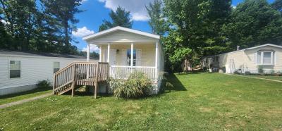 Mobile Home at 315 W Gordon Pike, #171 Bloomington, IN 47403