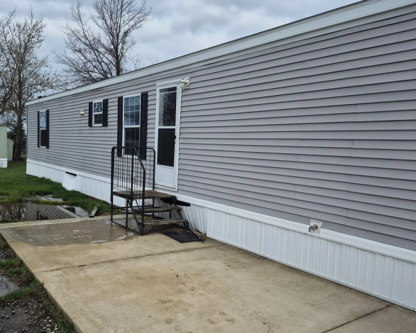 2019 2663FN  Home