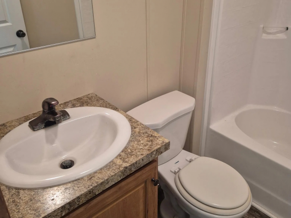 2019 2663FN  Home