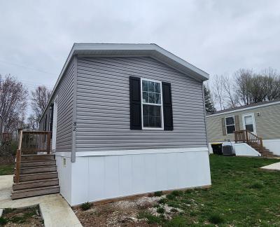 Mobile Home at 315 W Gordon Pike, #82 Bloomington, IN 47403