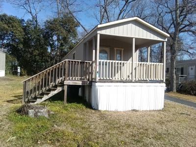 Photo 4 of 12 of home located at 2621 Jeffersonville Rd #4 Macon, GA 31217