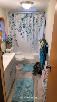 1990 Prestige Manufactured Home