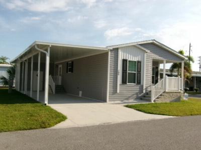 Photo 2 of 12 of home located at 7100 Ulmerton Rd Lot 200 Largo, FL 33771