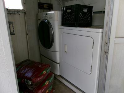 Photo 4 of 22 of home located at 7100 Ulmerton Rd Lot 147 Largo, FL 33771