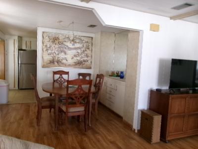 Photo 3 of 9 of home located at 7100 Ulmerton Rd Lot 656 Largo, FL 33771