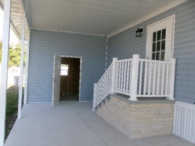 Photo 5 of 9 of home located at 7100 Ulmerton Rd Lot 114 Largo, FL 33771