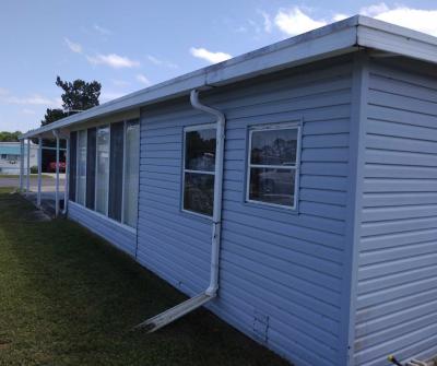 Photo 3 of 4 of home located at 115 Violet Fruitland Park, FL 34731