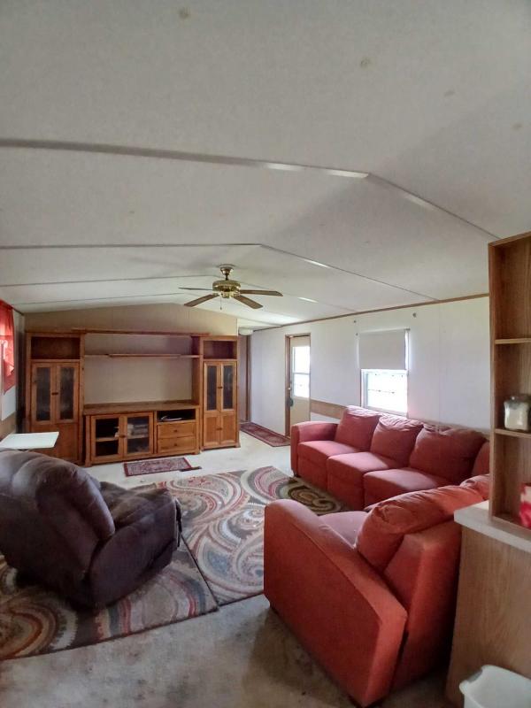 1994 CLAS  Home