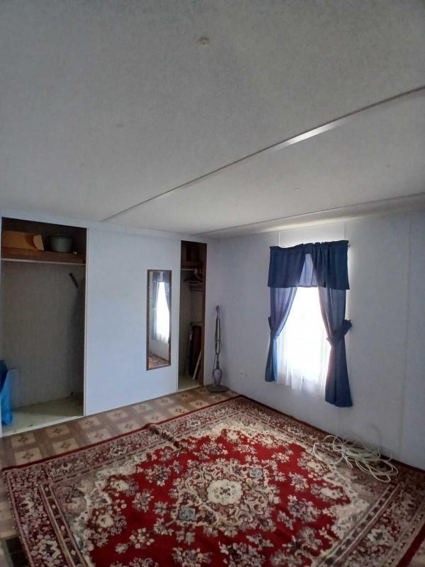 1994 CLAS  Home