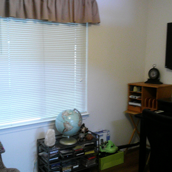 2004 Silvercrest  Home