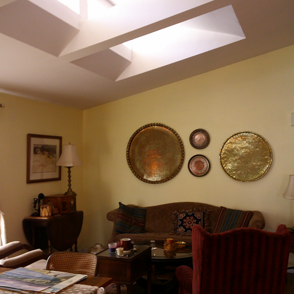 2004 Silvercrest  Home
