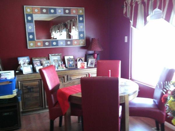 1972 Redmond   Home