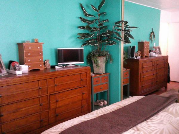 1972 Redmond   Home