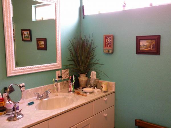 1972 Redmond   Home