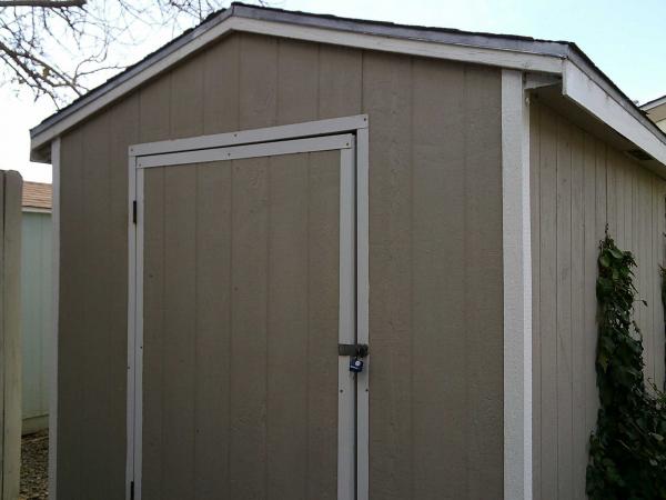 1972 Redmond   Home