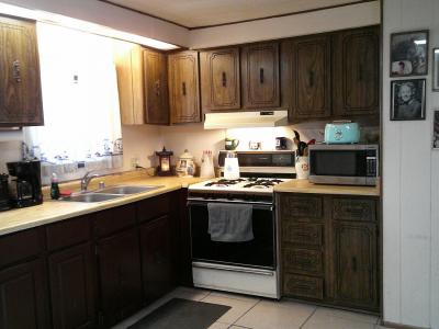 Photo 2 of 10 of home located at 7112 Pan American Fwy NE #57 Albuquerque, NM 87109
