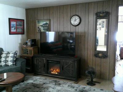 Photo 3 of 10 of home located at 7112 Pan American Fwy NE #57 Albuquerque, NM 87109