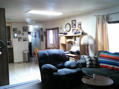 Photo 4 of 10 of home located at 7112 Pan American Fwy NE #57 Albuquerque, NM 87109