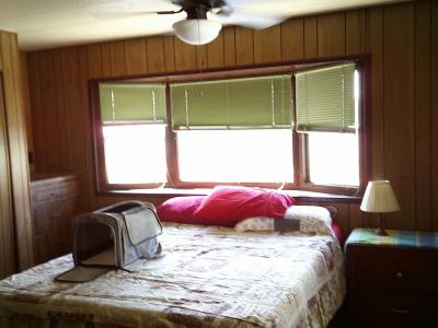 Photo 5 of 10 of home located at 7112 Pan American Fwy NE #57 Albuquerque, NM 87109