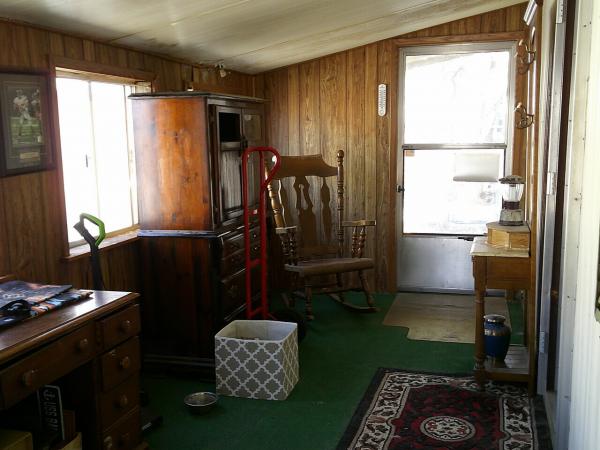 1976 SCHU  Home