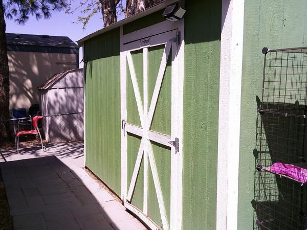 1976 SCHU  Home
