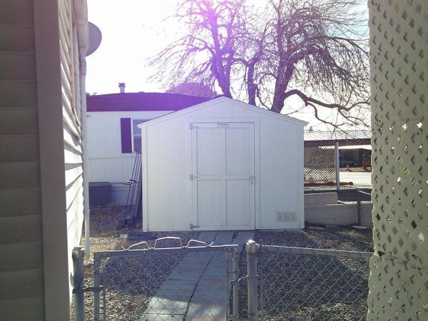 1975 Marlette  Home