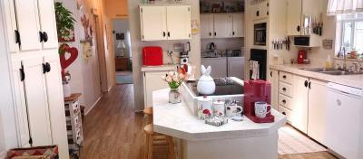 Photo 2 of 8 of home located at 1136 Caine St. Sebring, FL 33872