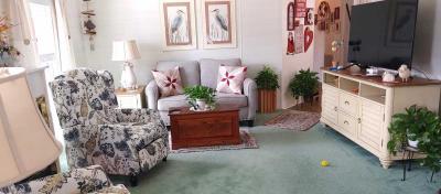 Photo 5 of 8 of home located at 1136 Caine St. Sebring, FL 33872