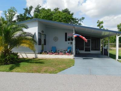 Mobile Home at 49 Leisure Ln Lakeland, FL 33803