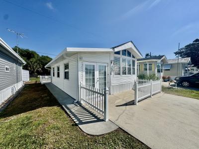 Mobile Home at 40 Tangerine Road Palmetto, FL 34221