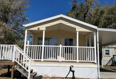 Photo 1 of 9 of home located at 69 Valley Drive De Leon Springs, FL 32130