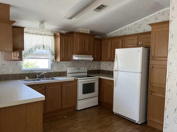 2007 COLO Mobile Home