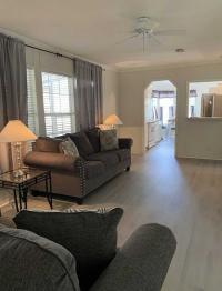 2005 Manufactured Home