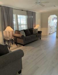 2005 Manufactured Home